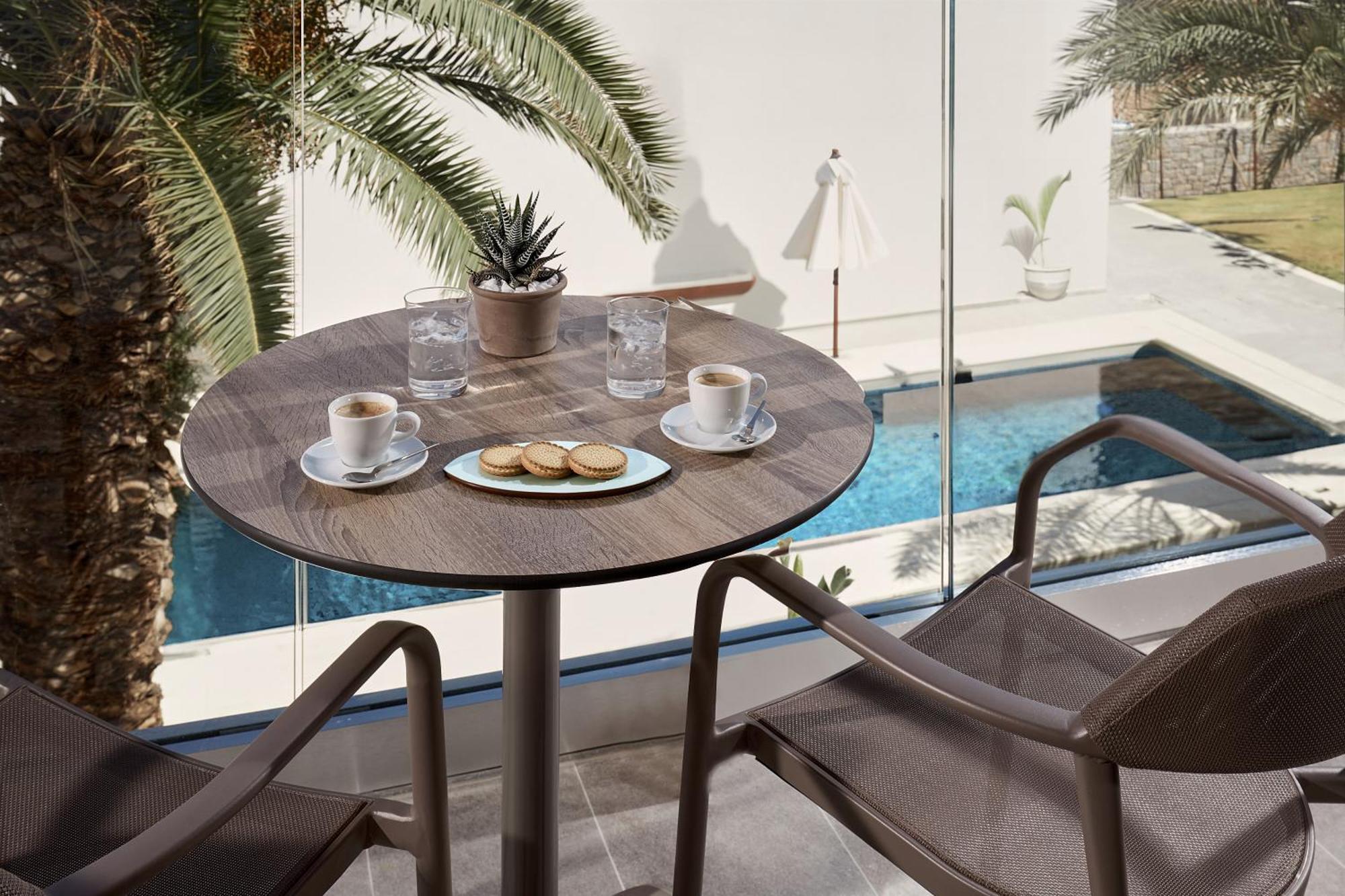 Hotel Enorme Santanna Island 5*