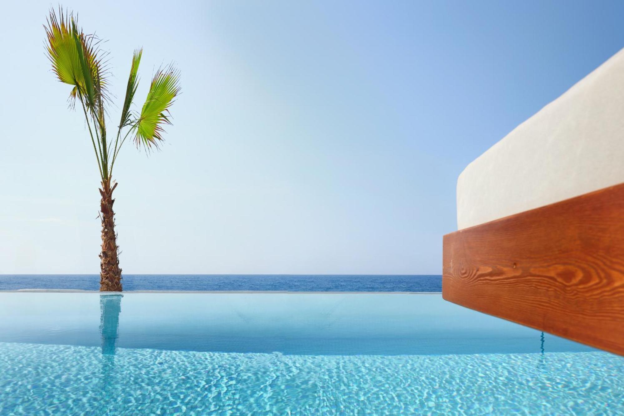 Enorme Santanna Island 5* Sissi